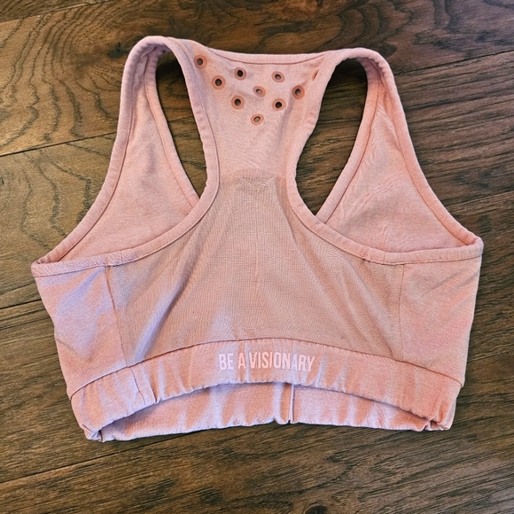 Gymshark sol lift sports bra - Picture 2 of 3